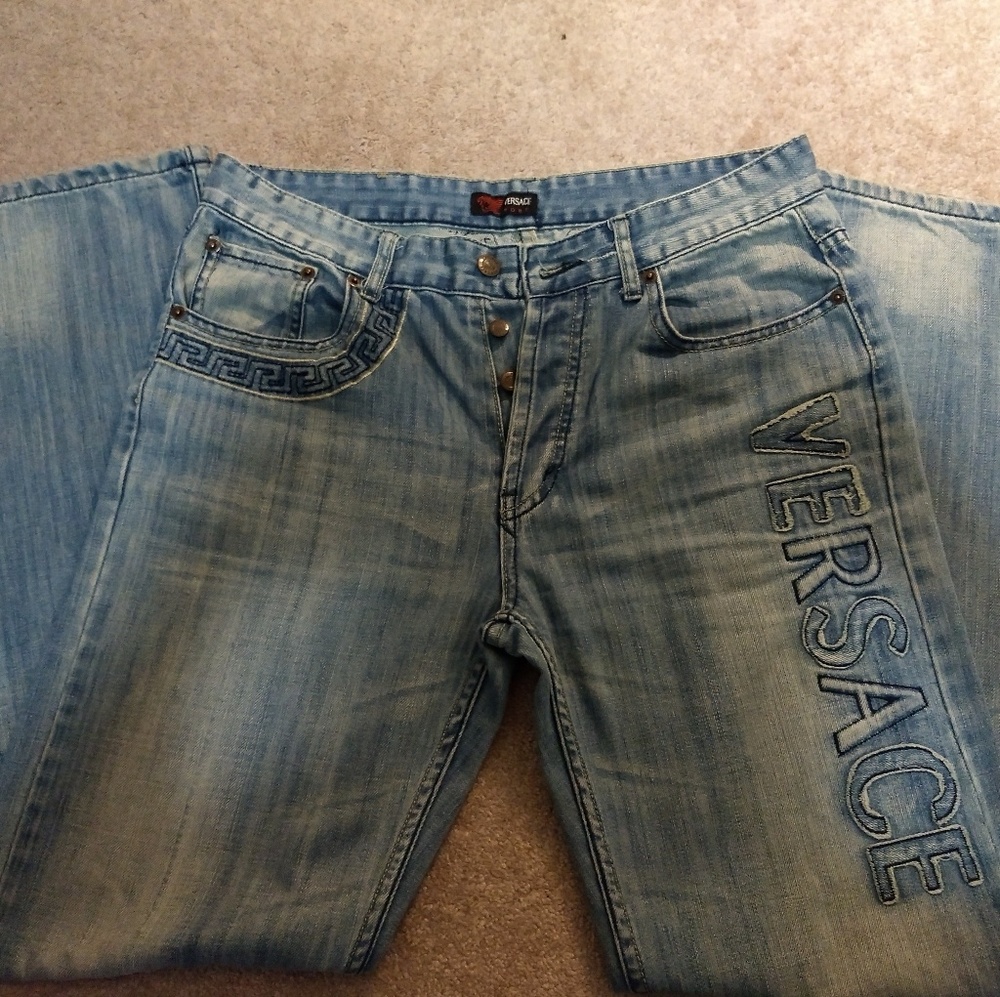 Versace Jeans